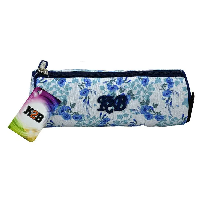 Pencil Case Round 05A