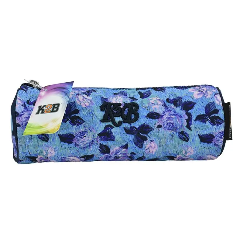 Pencil Case Round 05B