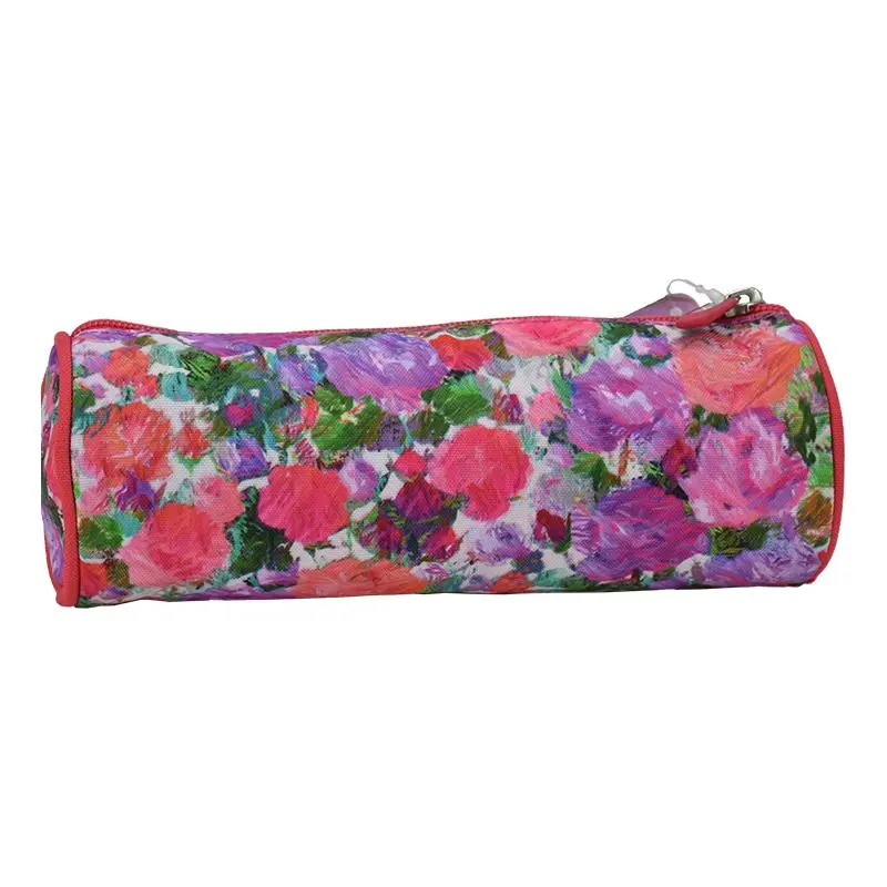 Pencil Case Round 05E