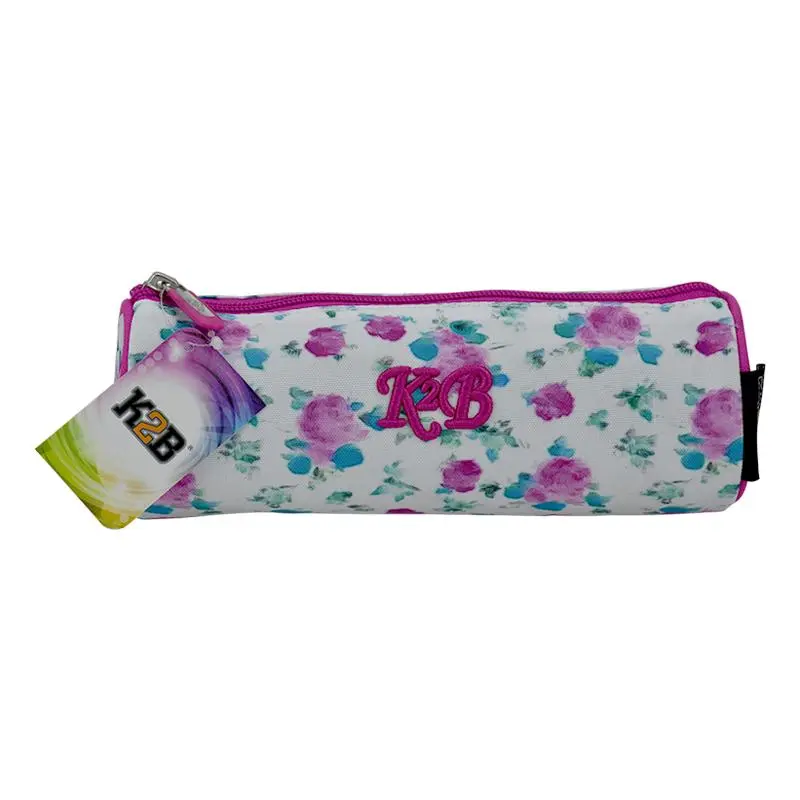 Pencil Case Round 05F