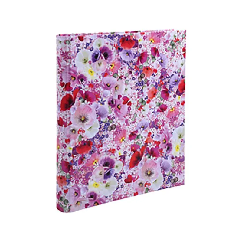 Ring Binder 4R A4 Hc 30mm Chacha Love