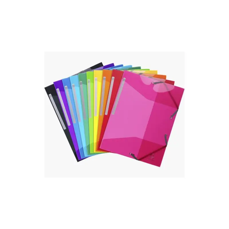 Elastic Folder 240X320 Iderama