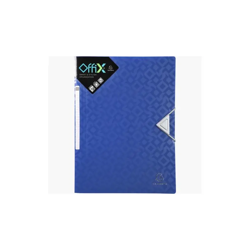 Elastic Folder 240X320 Offix
