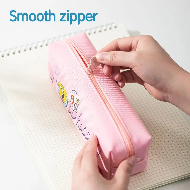 PENCIL CASE BUTTER BEAR-HY703