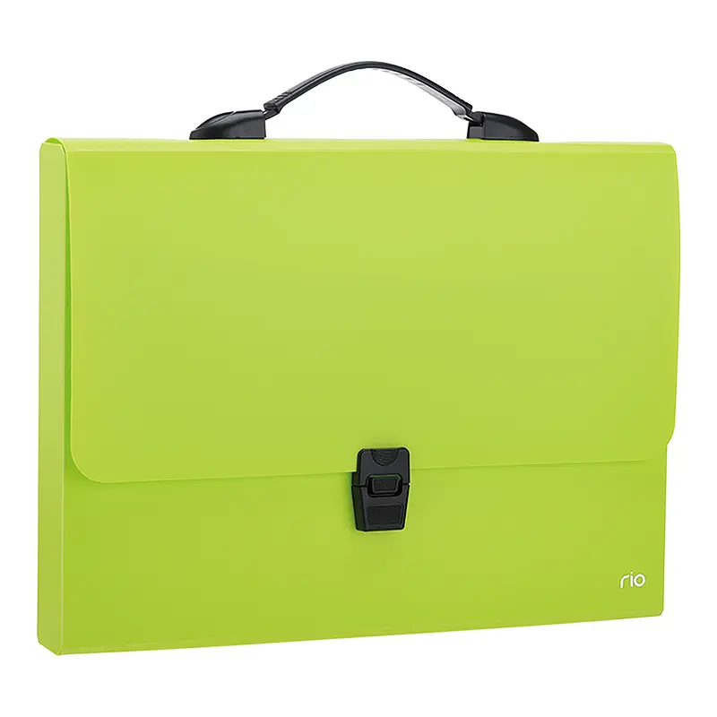 Document Case A4 With Handle-B50002