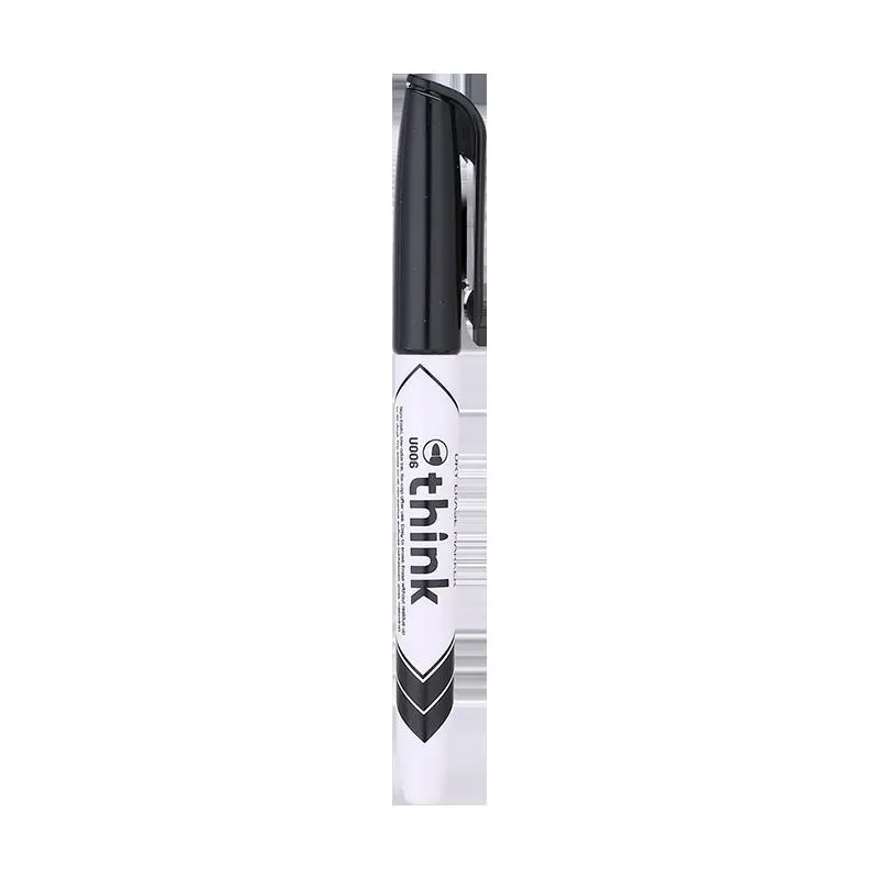 White Board Marker Black