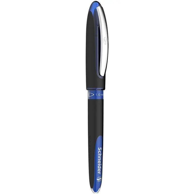 Roller Ball Pen One Sign 1.0 Blue-183603
