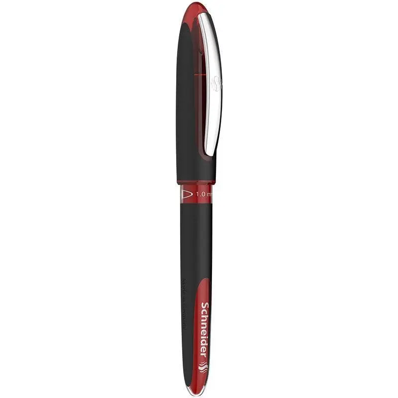 Roller Ball Pen One Sign 1.0 Red-183602