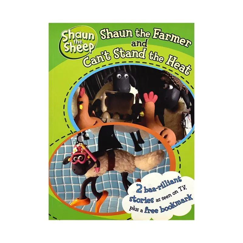 SHUNETHE FARMER AND CANT STAND HEAT