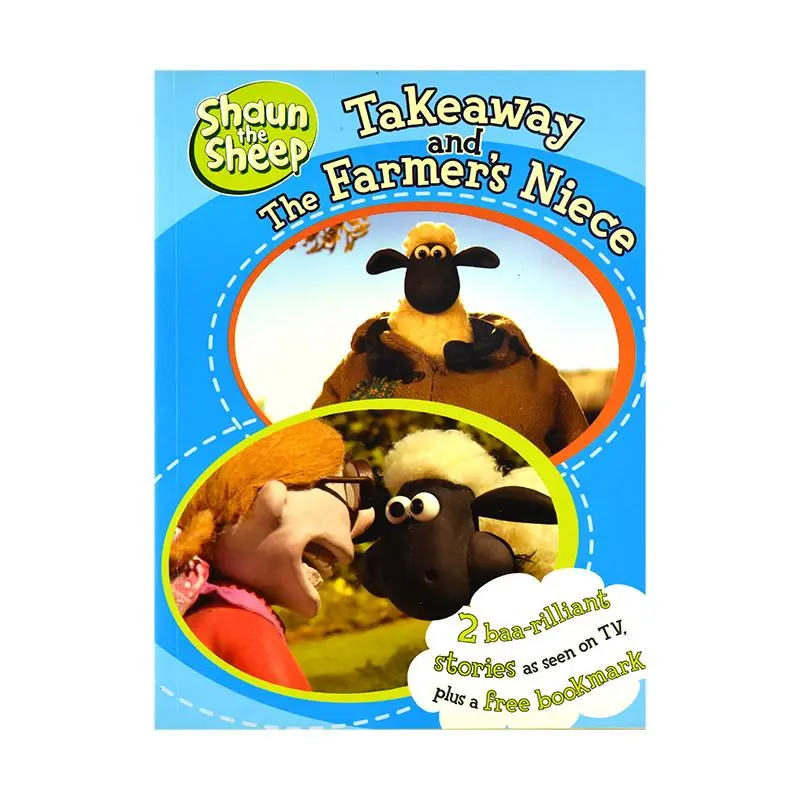 TAKE AWAY AND THE FARMERS NIECE