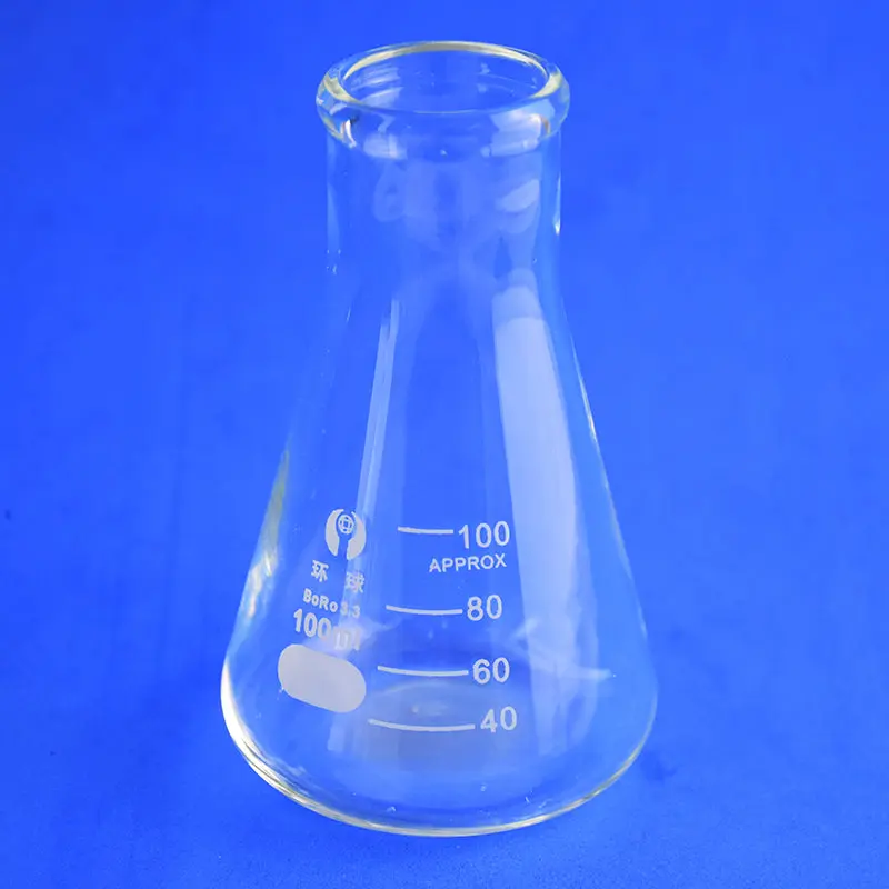 Lab Flask 100ml
