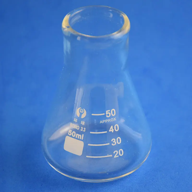 Lab Flask 50ml