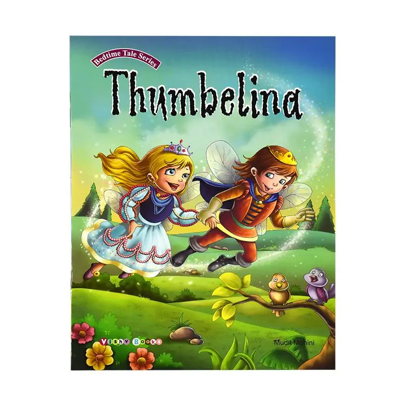 THUMBELINA