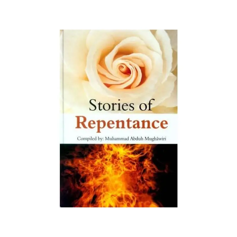 STORIES OF REPENTANCE