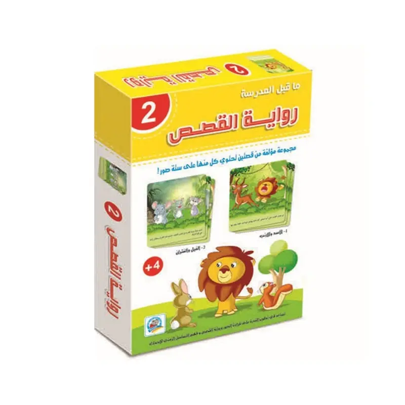 2 - FIRST LEARNING SYSTEM 2