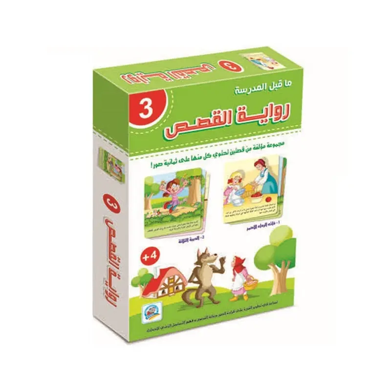 3 - FIRST LEARNING SYSTEM 3