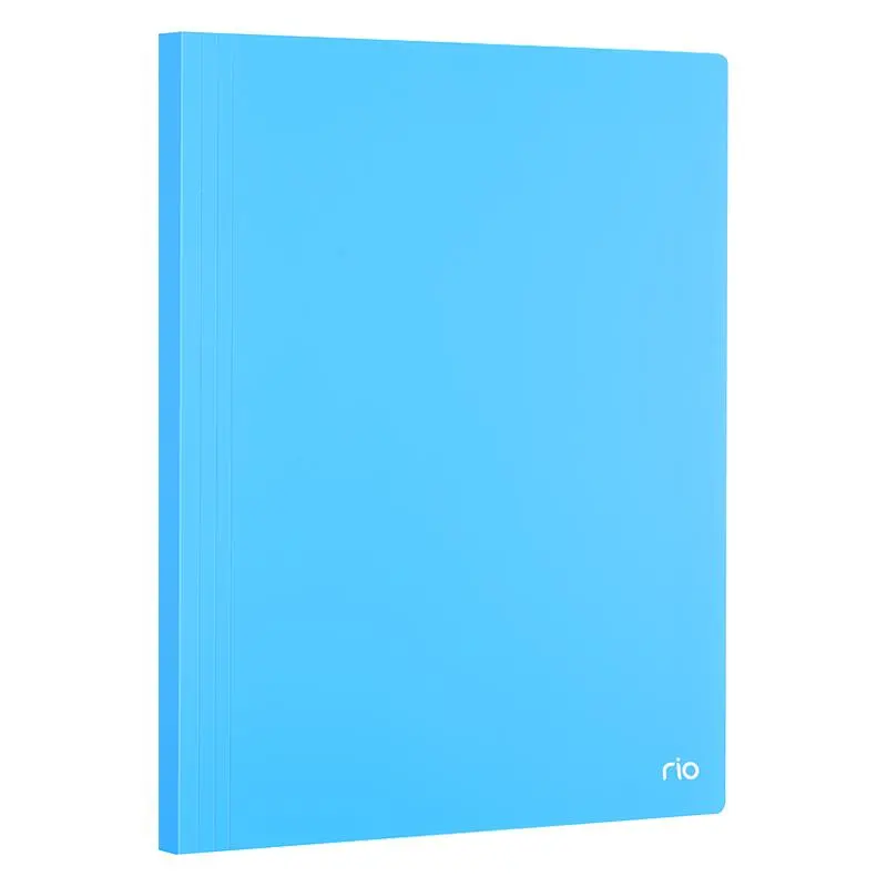 Deli-Display Book 100 Sheet A4 - B01002