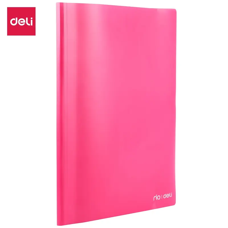 Deli-Display Book 10Sheet A4 - B00102