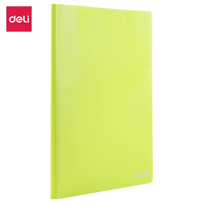 Deli-Display Book 40Sheet A4 - B00402