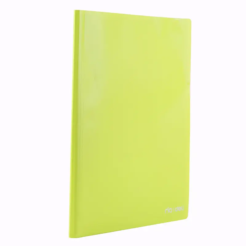 Deli-Display Book 80 Sheet A4-B00802