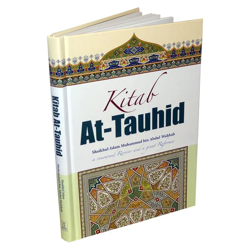 KITAB AT TAUHEED 1724