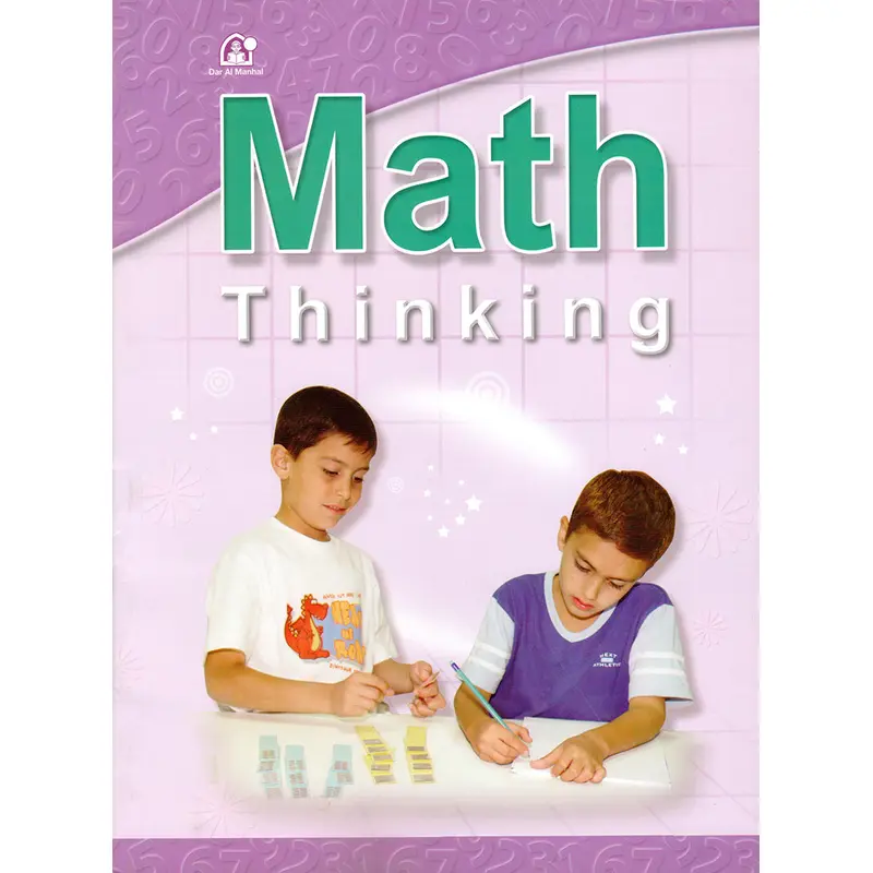 MATH THINKING 3