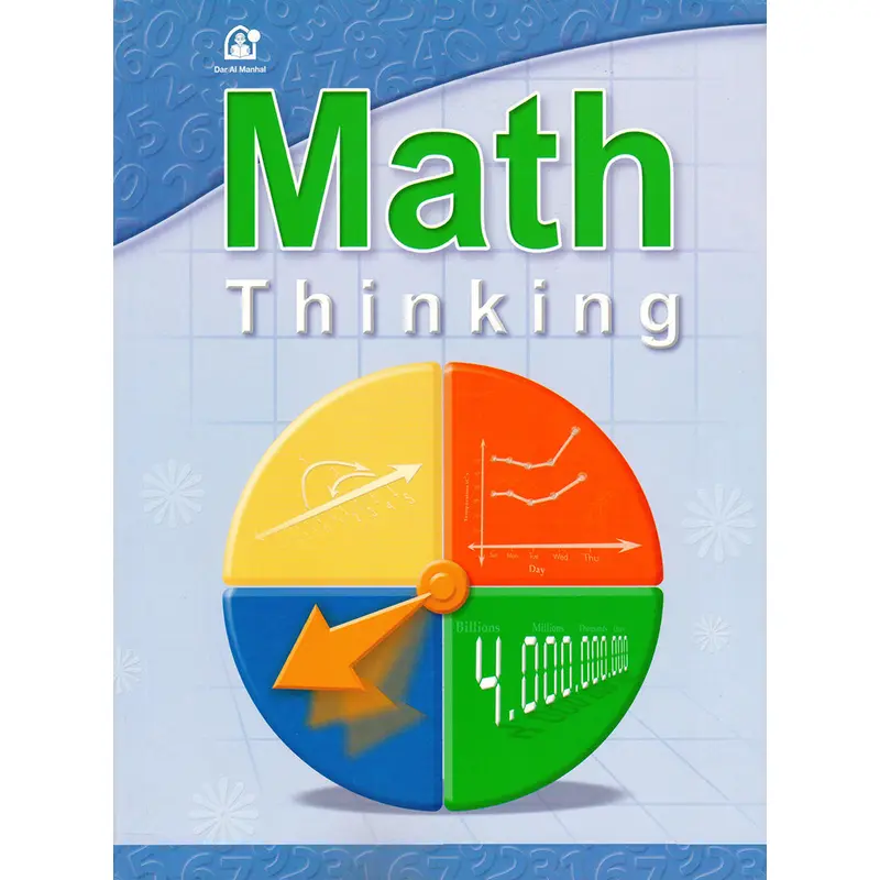 MATH THINKING 6
