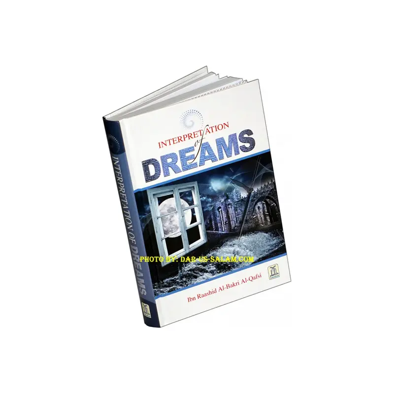 DREAMS INTERPRETATIONS