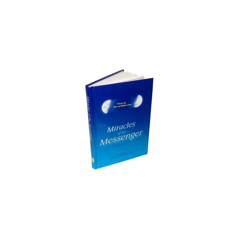 MIRACLES OF THE MESSENGER