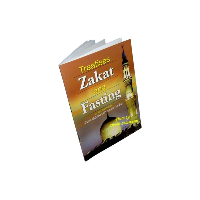 TREATIES ZAKAT AND FASTING