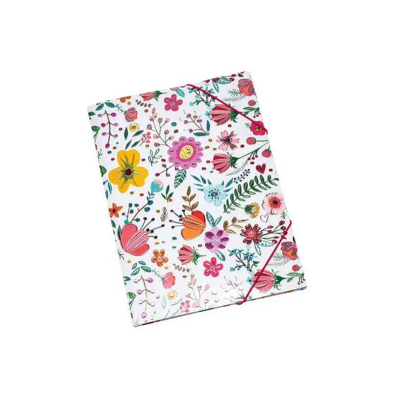 Herma-Elastic Folder A4 Spring Meadow-19385