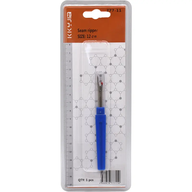 SEAM RIPPER-777-11