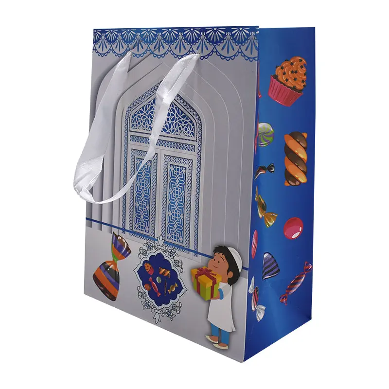 (18*23CM)SHOPPING BAG-