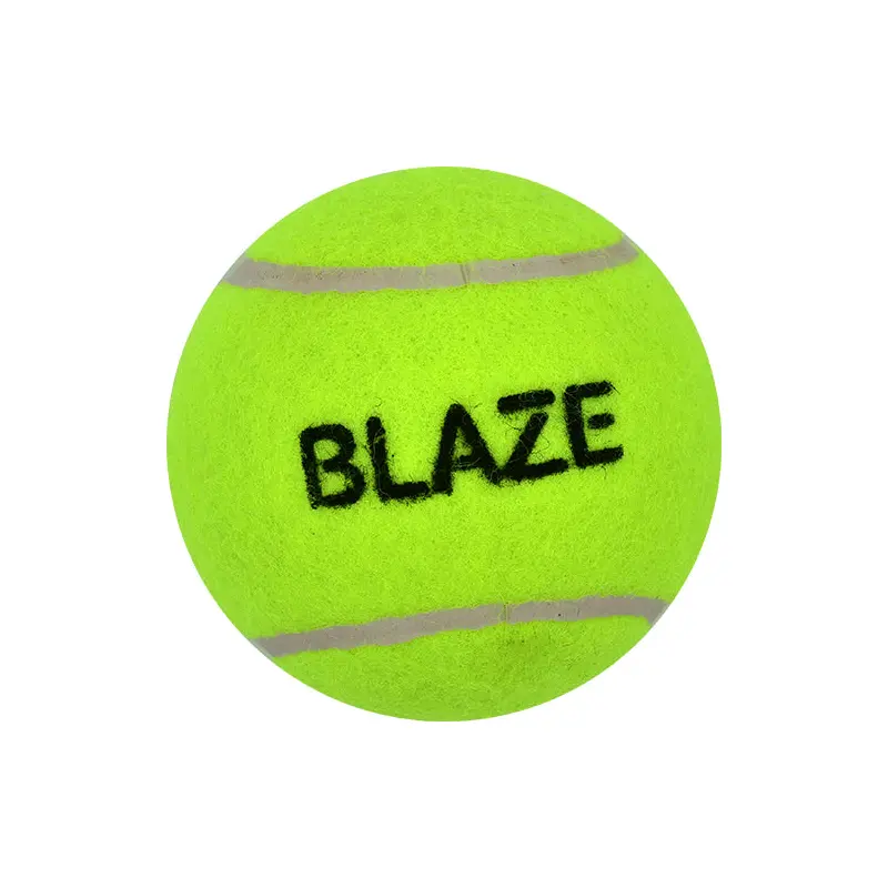 BLAZE TENNIS BALL
