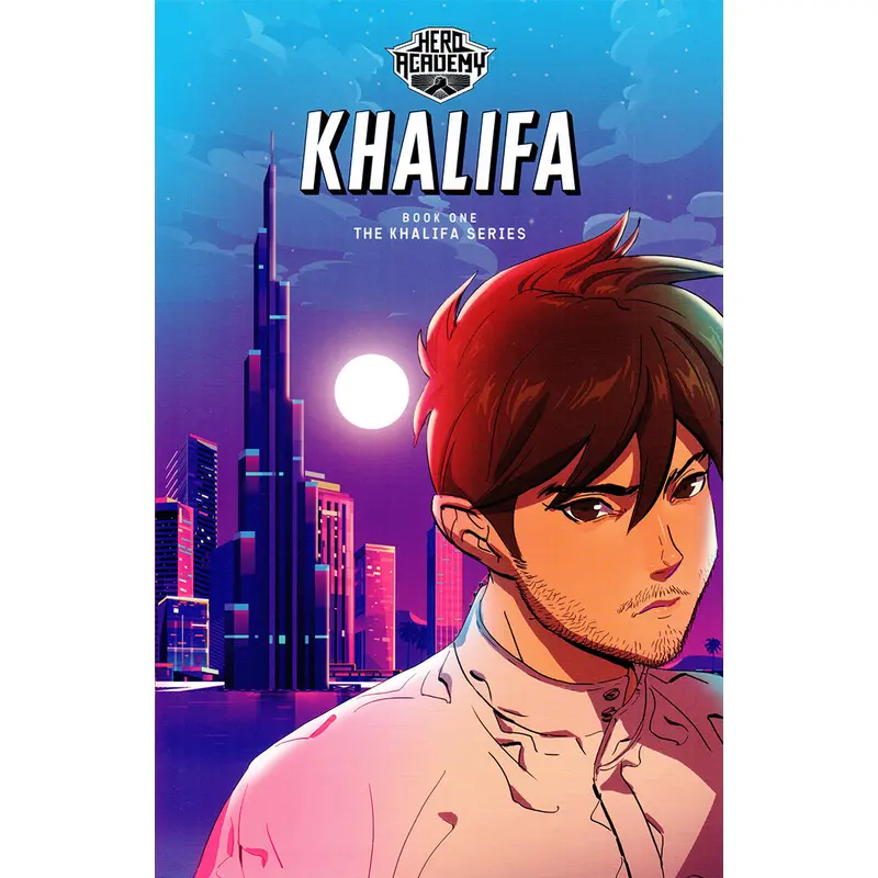 KHALIFA