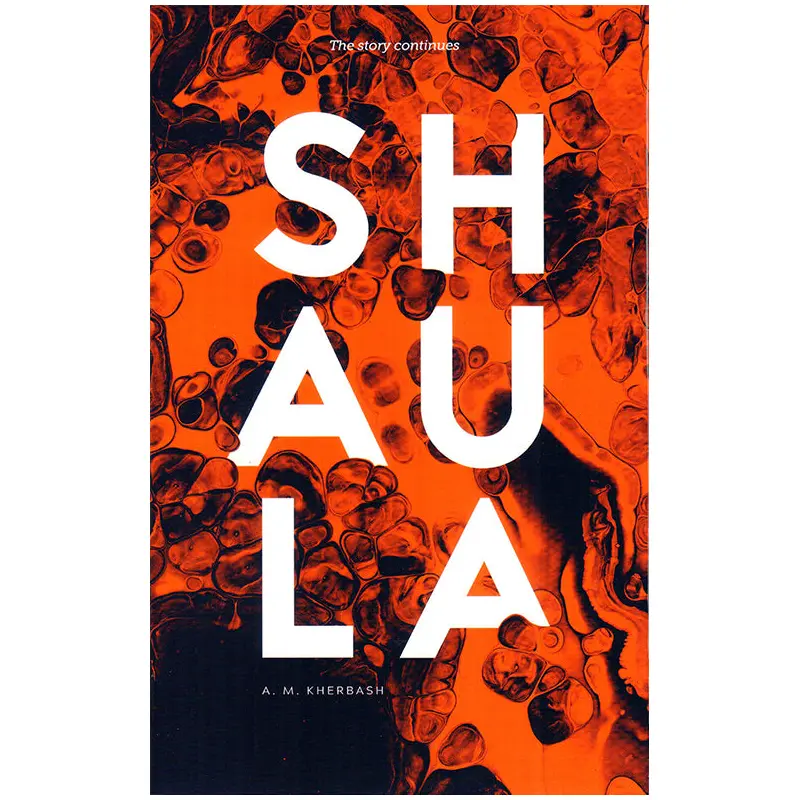 SHAULA