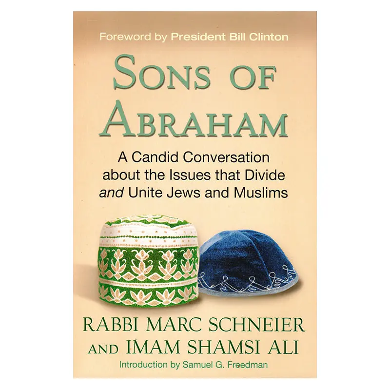 Sons of Abraham