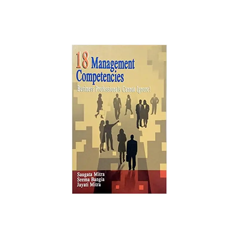 18 MANAGEMENT COMPETENCIES