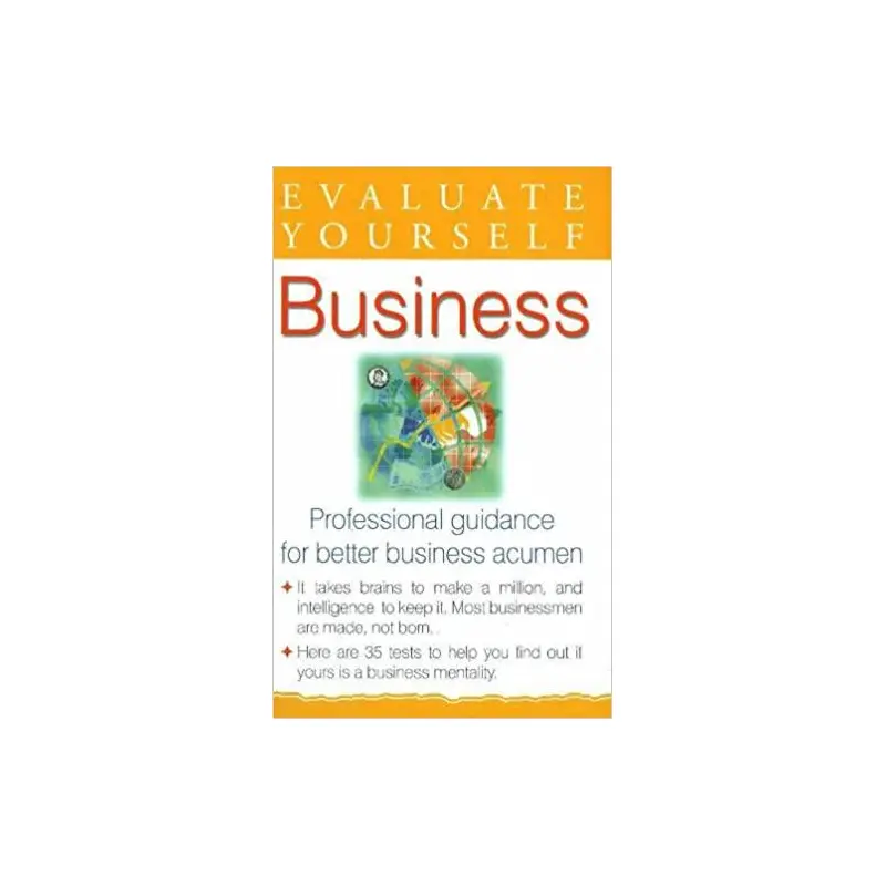 EVALUATION YOURSELF BUSINESS