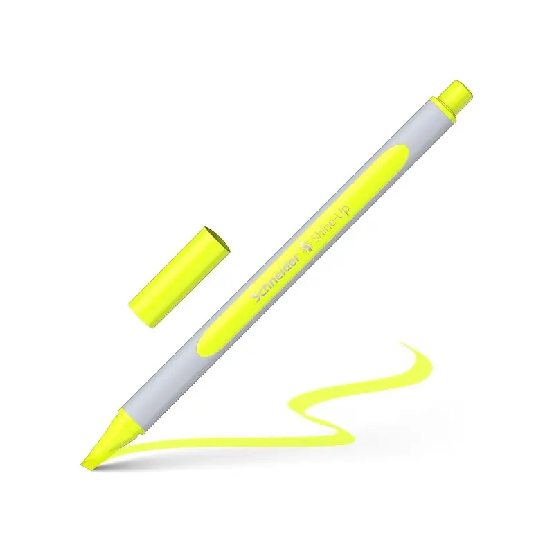 HIGHLIGHTER SHINE UP YELLOW-112005