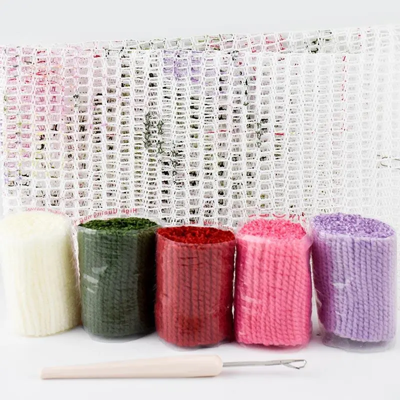 Latch Hook Kit "Excel"