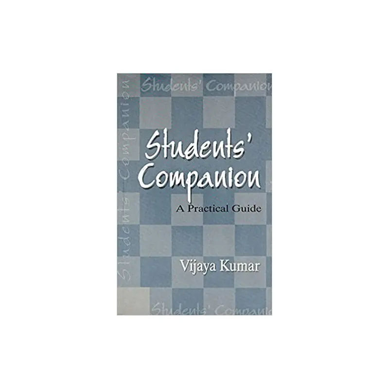 STUDENTS COMPANION