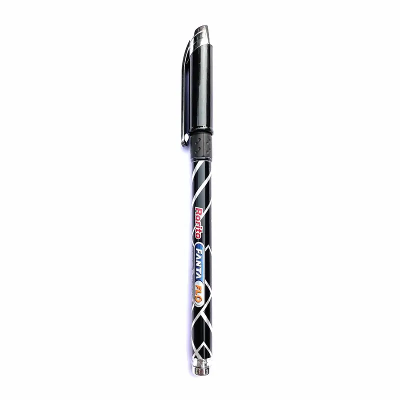 BALL PEN 1.0 MM FANTAFLO BLACK