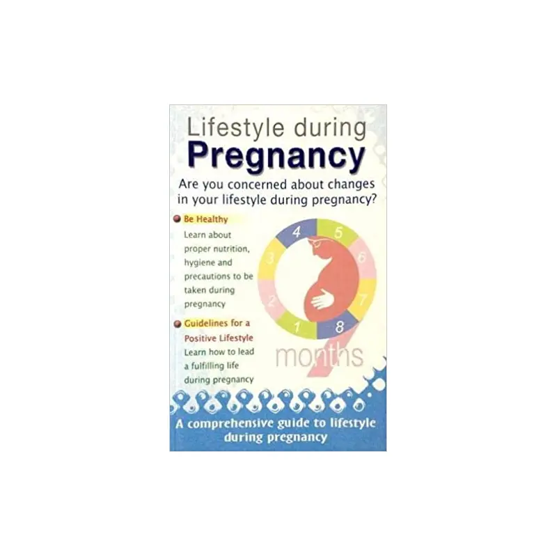 LIFESTYLE DURING PREGNANCY
