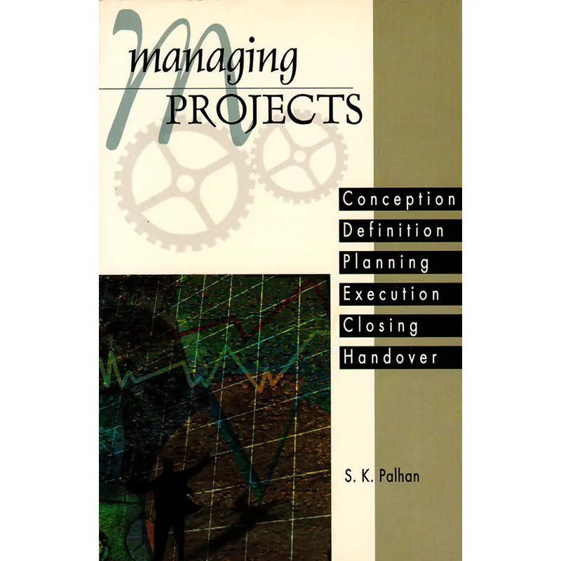MANAGING PROJECTS