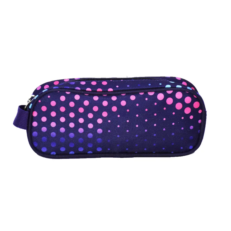 PENCIL CASE SUPERPACK DOTS - DOTS-PC
