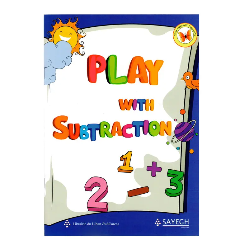 play with subtraction