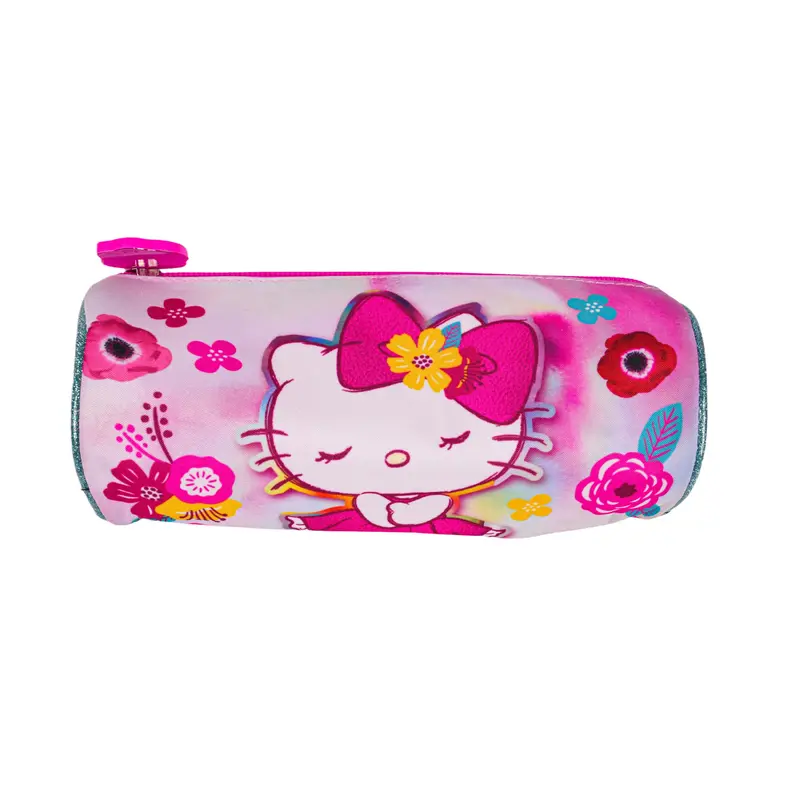 PENCIL CASE HELLO KITTY - HK761-623