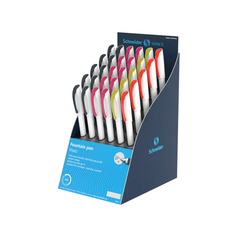 FOUNTAIN PEN XPECT Per Peice