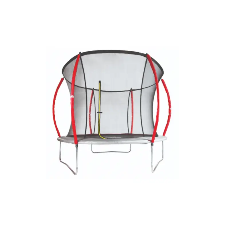 Goliath Colossus 10ft Trampoline w/ Enclosure